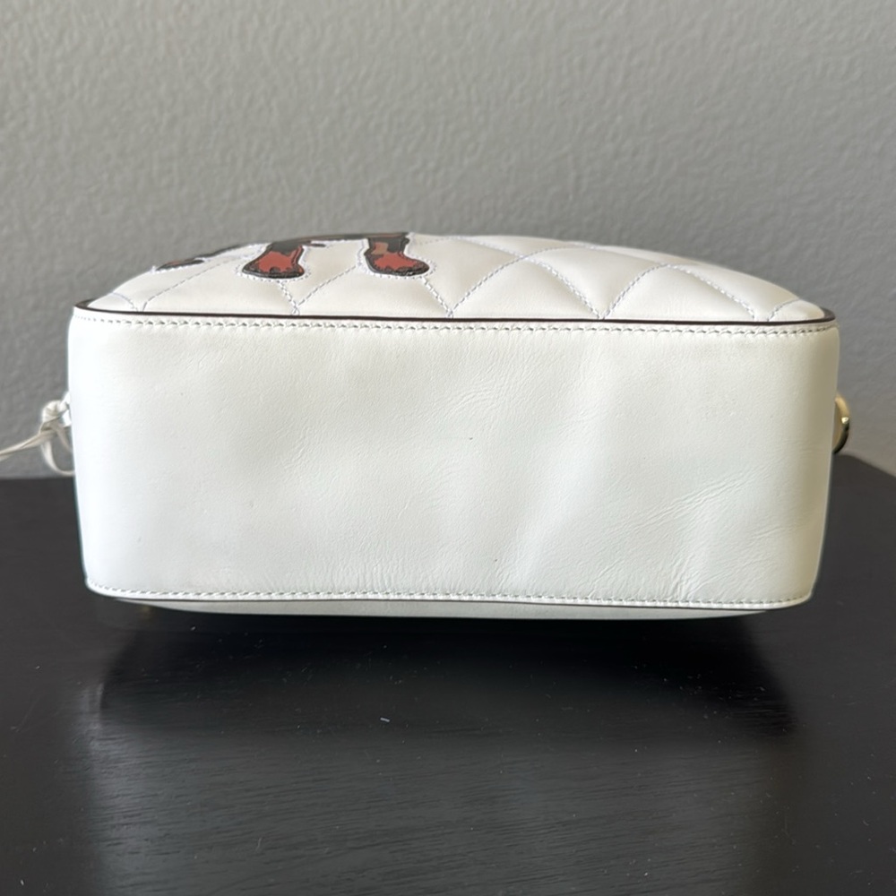 🌟HP🌟Radley London Rottweiler Leather Bag - Picture 8 of 10